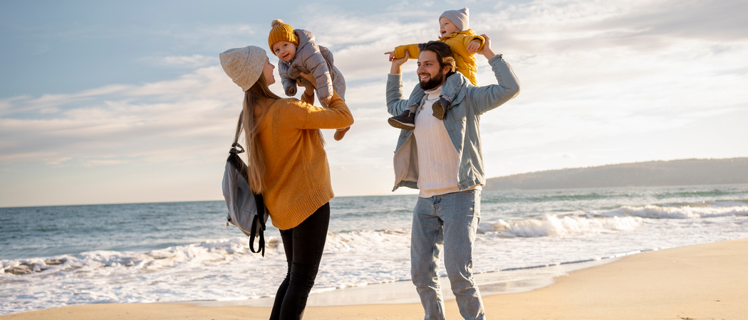 Location de vacances en famille camping calme en Vendée